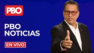 PBO Noticias - En Vivo (23 de enero del 2025)