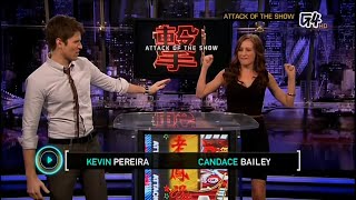 Attack of the Show 02/09/2012