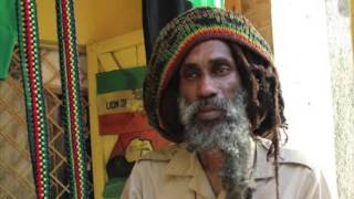 Ras Haile Malekot - Hail H.I.M (Official Audio)