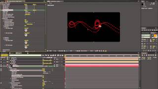 plexus 2 layers object tutorial