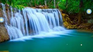 WATERFALL | Nature's Best White Noise For Relaxation & Sleep OUT