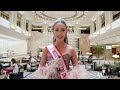 phỎng vẤn interview miss charm indonesia 2023 olivia tan aten xinh đẹp và hoạt ngôn năng động