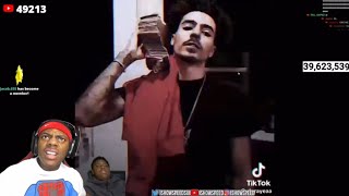IShowSpeed Reacts To Discord Clips