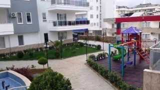 Apartments for sale in Tosmur Alanya Turkey – 68.000 Euro - Tosmur - Alanya