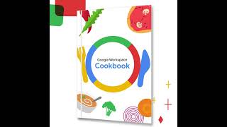 Create your cookbook, and keep your family recipes with Google Docs! 🧑‍🍳 #Shorts