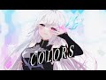 Colors - FLOW | Code Geass OP (Covered by Ember Amane)