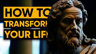 50 Stoic LESSONS to TRANSFORM Your Life _ STOICISM
