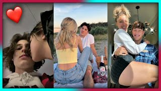 Cute Couples that'll Make You Scream to The Universe😭💕 | 111 TikTok Compilation