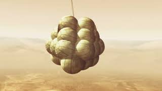 Mars Exploration Rove 2003 HD
