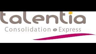 Talentia Consolidation Express