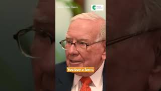 The biggest mistake people make when Investing | Listen Directly From Warren Buffett | Shorts