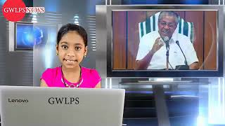 GWLPS NEWS#ANMIYA SHIJITH#