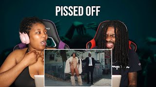 BIA, Lil Yachty - PISSED OFF (Official Music Video) | REACTION