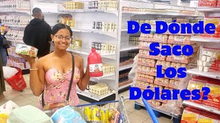 Comprar en un mercado de Cuba en dólares?/ Pagos en Moneda Nacional, dólares o tarjeta?