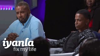 Father of 34 Children a Grandfather: For 3rd Time | Iyanla: Fix My Life | Oprah Winfrey Network