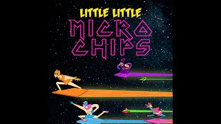 Little Little Microchips by Don't Stop Or We'll Die [OFFICIAL MUSIC VIDEO]