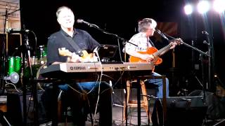 Bob Henke \u0026 Alan Harkrader The AMEHOF Fundraiser Concert - 5 / 17 / 2015