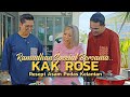 Ramadan Special Bersama Kak Rose Resepi Asam Pedas Kelantan