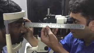 JAIZ - smartphone ophthalmic camera - Smartphone Based Retinal Imaging