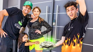 How The Ace Family took $10,000 from me...
