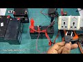 how to charge two 6v lead acid batteries with 12v pulse charger two battery charge in series