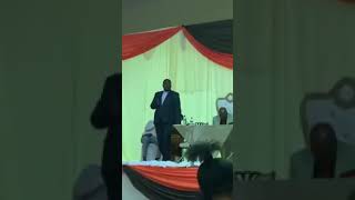 Pastor Tetese - Ungadinwa ukwenz’okuhle