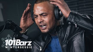 SEPA | Wintersessie 2019 | 101Barz