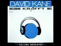 David Kane - Club Sound (Krafft rmx)