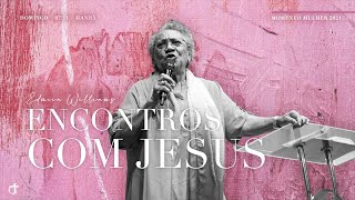 Encontros com Jesus | Edmeia Williams