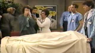 Michael Grande Murder Part 2 OLTL 1990
