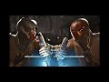 Injustice 2 Red Hood Clash Quotes