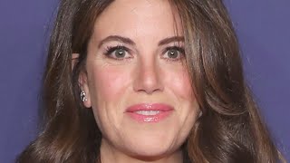 Monica Lewinsky Has Something To Say About Trump's Impeachment