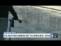 metroparks meetup ice skating ribbon set to open friday nov. 15