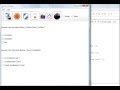Java programming Lesson 76 GUI : Radio Button ItemListener