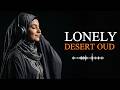Arabian Melodies 🌙 Relaxing Oud Music for Calm Nights, Deep Focus & Elegant Events