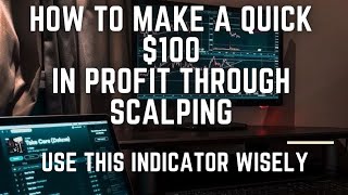 HOW TO MAKE A QUICK PROFIT TRADING BOOM AND CRASH 🔥 // WATCH AND EARN 💰 //