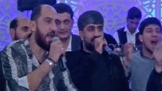 Vüqar Bileceri Xiridarın Sözünden Qafiye Tutdu 2019 (Mene) - Ruslan,Pünhan,Fuad,Eldeniz ve.b