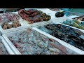 fish market canary wharfs canary wharfs london billingsgate fish market