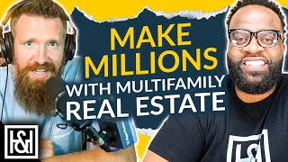 How to Invest in Multifamily Real Estate for a Financial Freedom