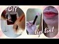 CREAMY DIY LIP & CHEEK TINT | BUDGET FRIENDLY | PHILIPPINES CREAMY DIY LIP & CHEEK TINT | BUDGET FRIENDLY | PHILIPPINES