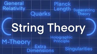 A Brief Introduction to String Theory