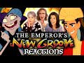 The Emperor's New Groove | Reactions