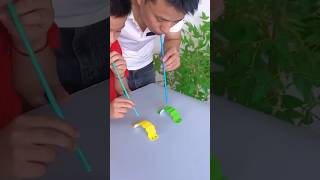 Engage Your Kids with Fun and Educational Worm's Race Paper Crafts