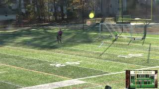 FHS Girl Soccer vs Bishop Feehan