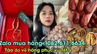 Táo đỏ về Hàng Phục Vụ Tết ạ,zalo Mua Hàng tiểu hồ 082.611.6634 ( zalo chị gái Ngọc Cẩm 0389784011)