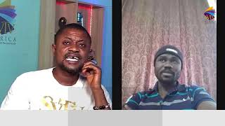 I Borrowed GH30k To Travel To Cyprus But There Are No Jobs Here - Man Shares His Frustration