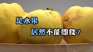 本地人几乎没吃过？新疆这三种特有水果超奇葩！你见过哪种