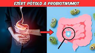 7 BEST Probiotic Foods You MUST Eat For Gut Health