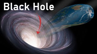 The science of black holes explained