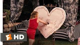 Bridesmaids (8/10) Movie CLIP - Why Can't You Just Be Happy for Me? (2011) HD